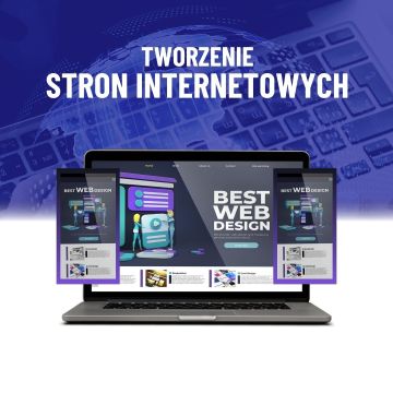 Tworzenie stron internetowych WordPress