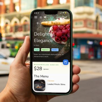 Projektowanie UX/UI Aplikacji i Stron WWW (Makiety + Prototyp)