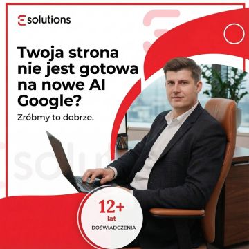 Masz stronę, ale brak zapytań? Zrobię taką, która sprzedaje