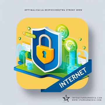Optymalizacja bezpieczeństwa strony internetowej