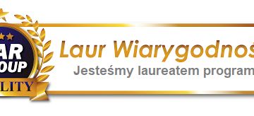 Program certyfikacji firm - Laur Wiarygodności