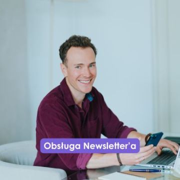 Obsługa Newsletter dla Twojej firmy
