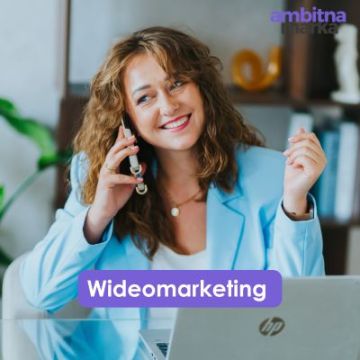 Realizacja filmowa - wideomarketing dla Twojej firmy