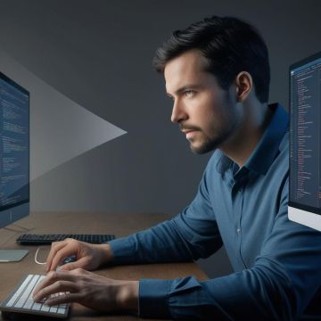 Strona wizytówka - Landing Page