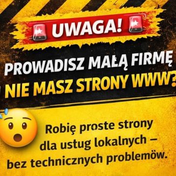 Profesjonalne strony internetowe na miarę Twoich potrzeb