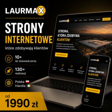 Profesjonalne strony WordPress - 10+ lat doświadczenia | 100+ realizacji