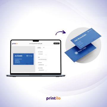 Konfigurator 2D / Kreator produktów Printilo