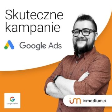 Kampania Google Ads