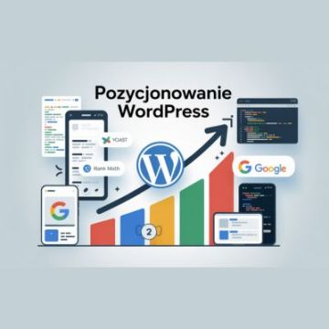 Pozycjonowanie wordpress