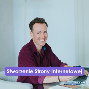 Stworzenie strony internetowa dla Twojej firmy