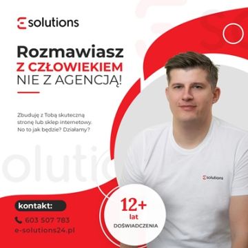 Strony które zdobywają klientów - SEO i reklama w pakiecie