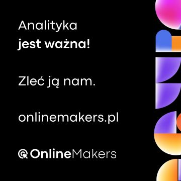Analityka internetowa – podejmuj decyzje oparte na danych