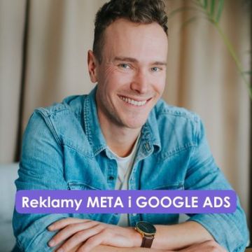 Reklama Google i Meta ADS