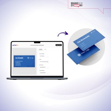 Konfigurator 2D / Kreator produktów Printilo