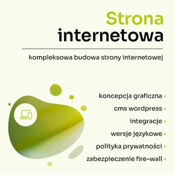 Strona Internetowa
