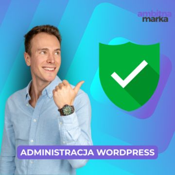Profesjonalna administracja WordPress, bezpieczeństwo oraz kopia danych