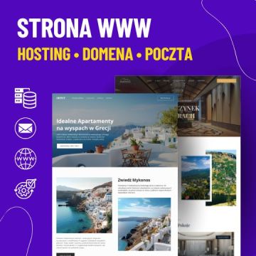 Profesjonalna strona internetowa