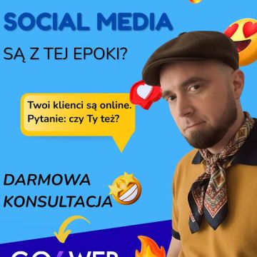Prowadzenie Social Mediów i Meta Ads