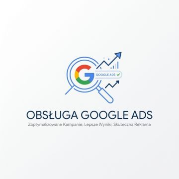 Obsługa Google Ads