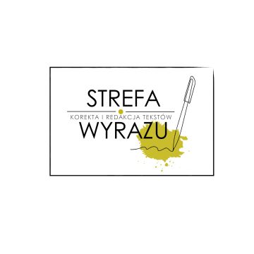 Redakcja i korekta tekstów