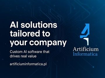 Automatyzacje AI dla firm