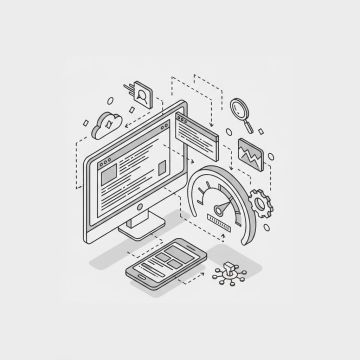 Optymalizacja wydajności strony www