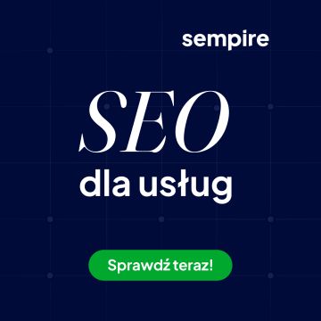 SEO dla usług które chcą pozyskiwać więcej zapytań z Google