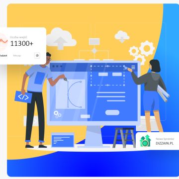 Strona internetowa w atrakcyjnej cenie