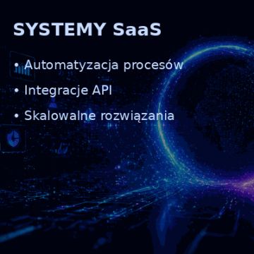 Budowa systemu SaaS od zera — multi-tenant, subskrypcje, panel admina