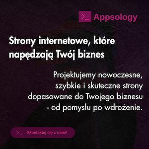 Skuteczna strona internetowa dla małego i średniego przedsiębiorstwa