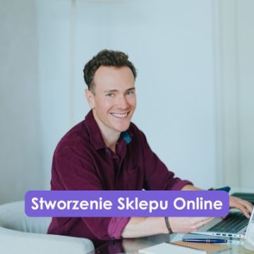 Budowa sklepu online dla Twojego biznesu
