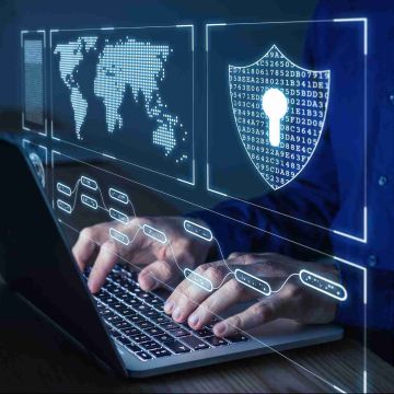 Cyberbezpieczeństwo Dla Firm