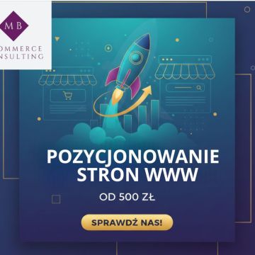 Pozycjonowanie stron www