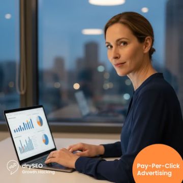 Reklama PPC Google Ads