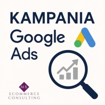 Kampanie Google Ads