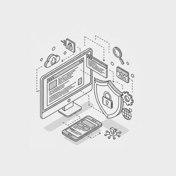 Optymalizacja bezpieczeństwa strony internetowej