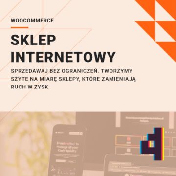 Sklep internetowy WooCommerce (WordPress) – wdrożenie od A do Z