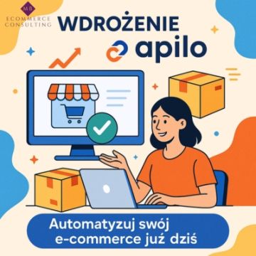Wdrożenie Apilo