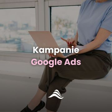 Prowadzenie kampanii Google Ads