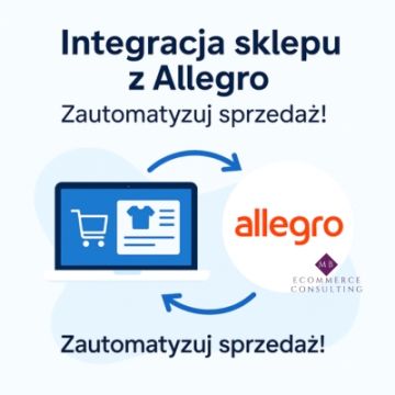 Integracja z Allegro
