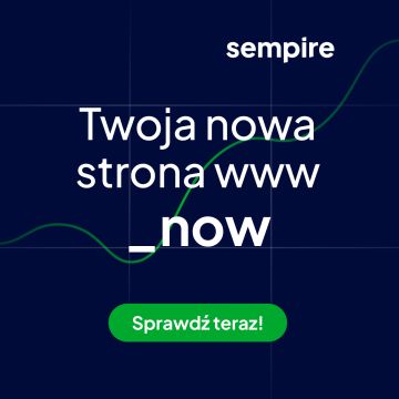 Zamów stronę www i zdobądź klientów dzięki widoczności w Google