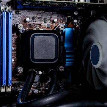 Budowa komputerów klasy premium i serwis komputerowy – NDQ Consulting