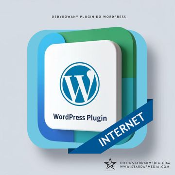 Dedykowany plugin do WordPress