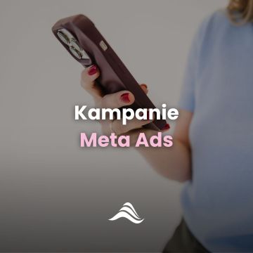 Prowadzenie kampanii Meta Ads (Facebook + Instagram)