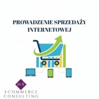 Prowadzenie sprzedaży internetowej