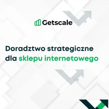 Doradztwo strategiczne dla e-commerce