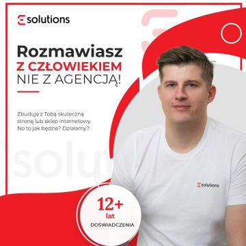 Strony internetowe Sklep www Pozycjonowanie Pozyskiwanie klientów