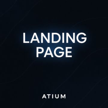 Twój Landing Page