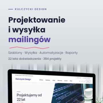 Email Marketing i automatyzacje. Sprzedawaj na autopilocie i buduj lojalność klientów
