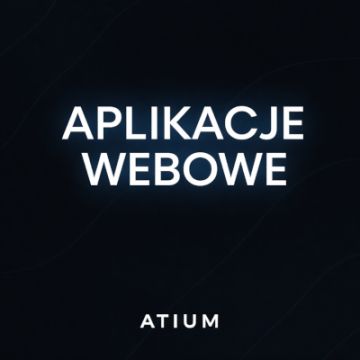 Twoja aplikacja Web